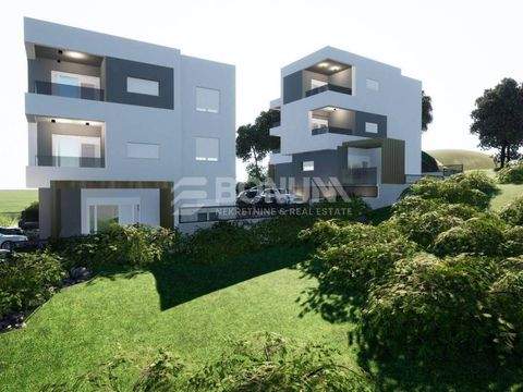 Sibenik Wohnungen, Sibenik Wohnung kaufen