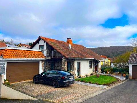 Neunkirchen Häuser, Neunkirchen Haus kaufen