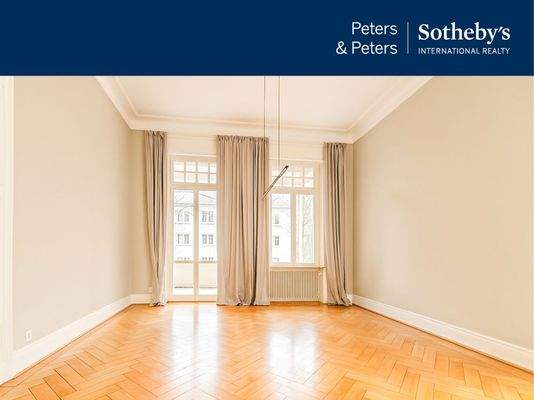 Gestaltungsbeispiel Esszimmer