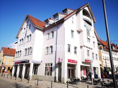 Albstadt Wohnungen, Albstadt Wohnung mieten
