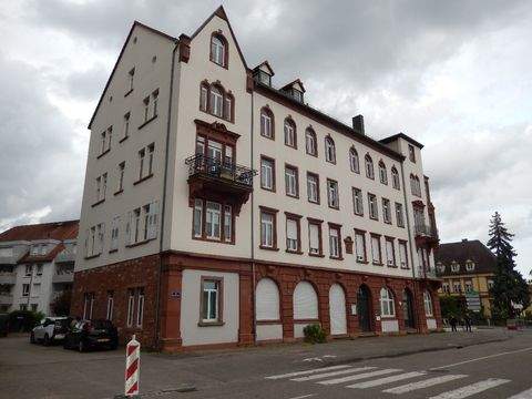 Wissembourg Wohnungen, Wissembourg Wohnung kaufen