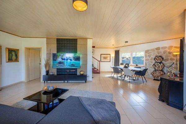 offnener Wohn und...