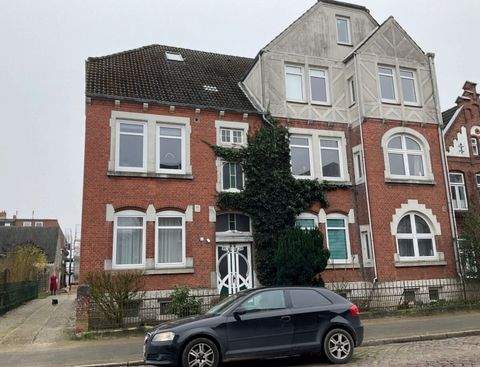 Husum Wohnungen, Husum Wohnung mieten