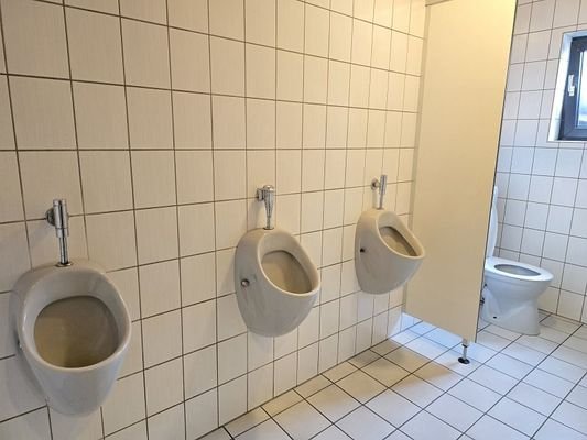 Herrentoilette 2