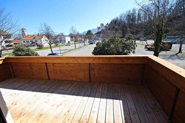 Von Ihrem neuen Zuhause aus haben Sie den besten Überblick