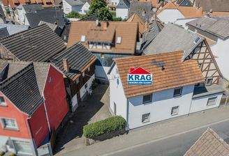 Aufnahme aus der Vogelperspektive