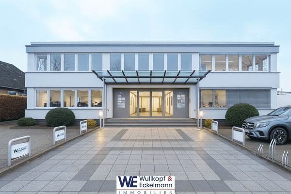 Außenansicht (KI-generiert)