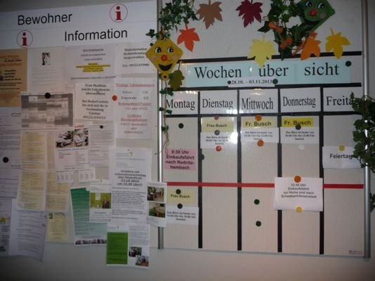 Infotafel