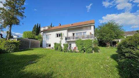 Lörrach Häuser, Lörrach Haus kaufen