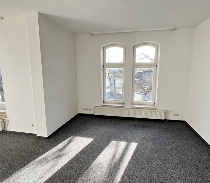 1 Zimmer Wohnung in Schwerin (Mueß)