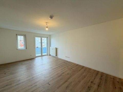 Ludwigshafen am Rhein Wohnungen, Ludwigshafen am Rhein Wohnung kaufen