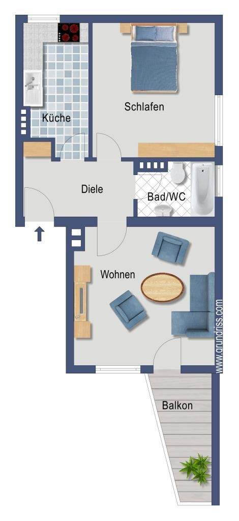 Köln Wohnungen, Köln Wohnung kaufen