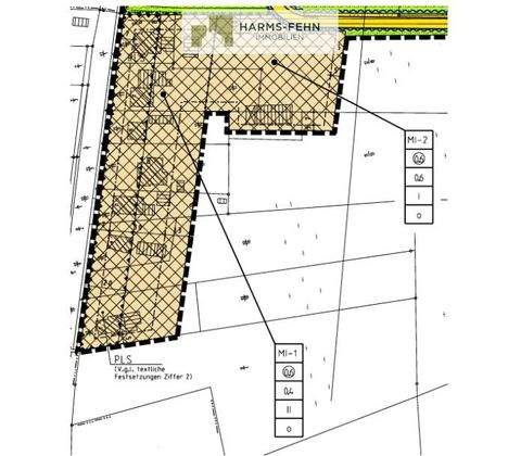 Ostrhauderfehn / Langholt Grundstücke, Ostrhauderfehn / Langholt Grundstück kaufen