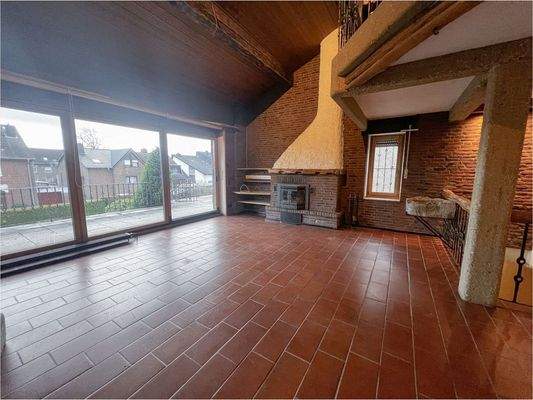 Peter Dondorf Immobilien - Wohnbereich