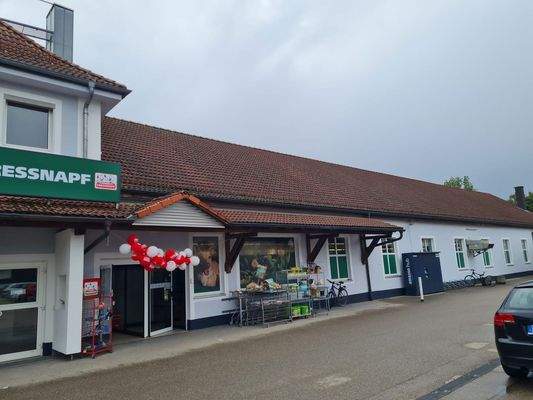 Parkplatz Dinkelsbühler Str.