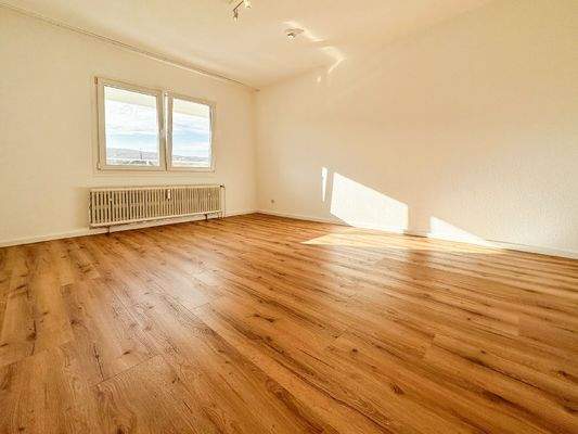 Impression Schlafzimmer