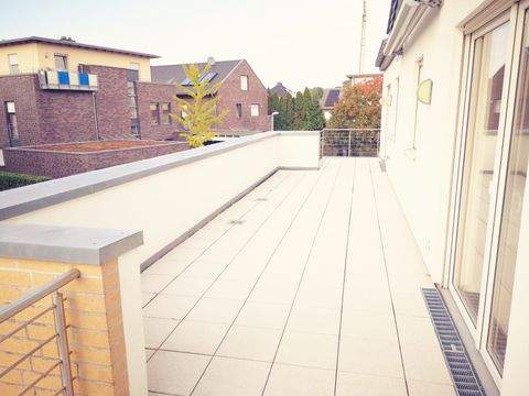 Gronau Wohnungen, Gronau Wohnung mieten