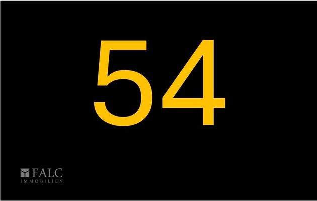 Wohnung 54