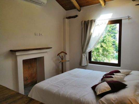 2-Zimmer-Turmrustico „Roccolo“ 