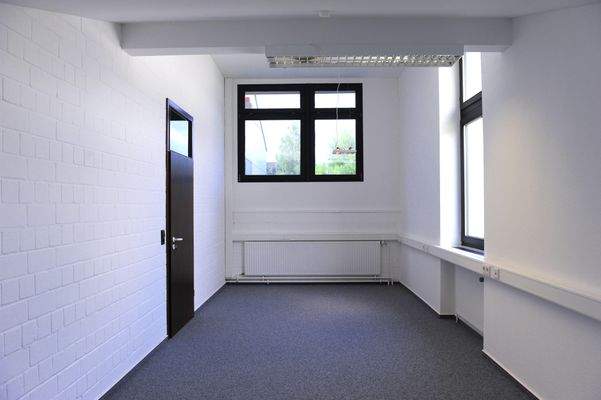 Büro Altbau