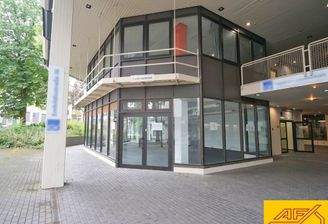 Ladenfläche im 1.OG