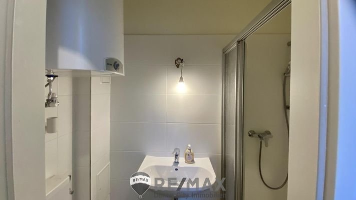 3. Badezimmer 1 ETW 1140 Wien