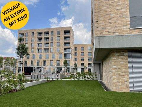 Graben-Neudorf Wohnungen, Graben-Neudorf Wohnung kaufen