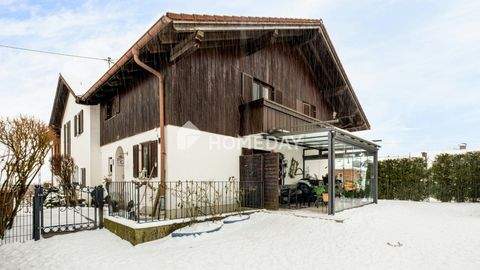 Peiting Häuser, Peiting Haus kaufen