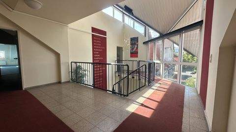 Kassel Büros, Büroräume, Büroflächen 