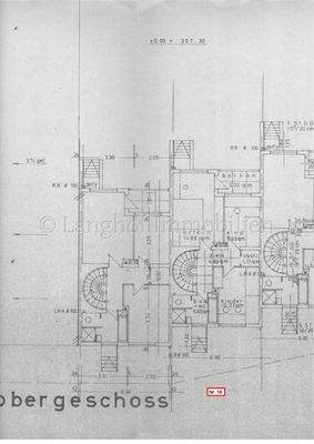 Grundriss 1. OG Nr. 19