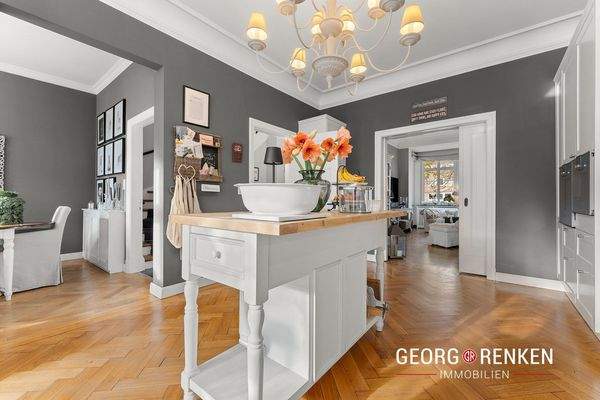 22.) EFH/Villa HP | Küche