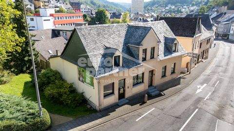 Idar-Oberstein Häuser, Idar-Oberstein Haus kaufen