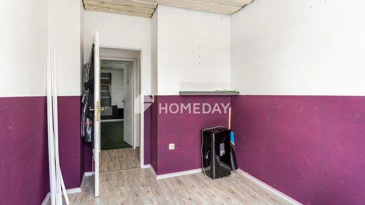 1. OG Schlafzimmer 2