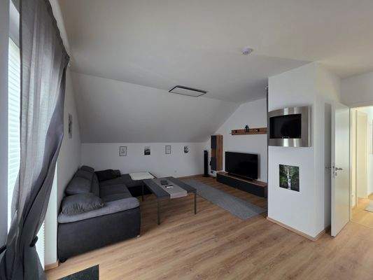 ... Essbereich und ...