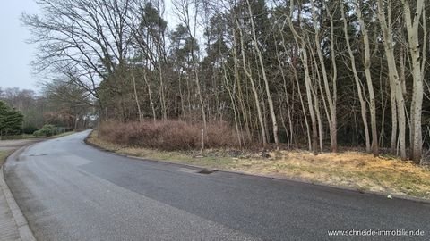 Escheburg Grundstücke, Escheburg Grundstück kaufen