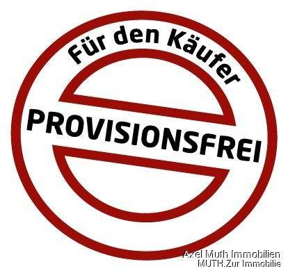 Provisionsfrei für Sie!