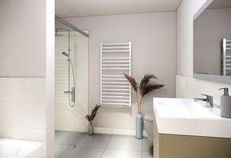 Visualisierung Badezimmer