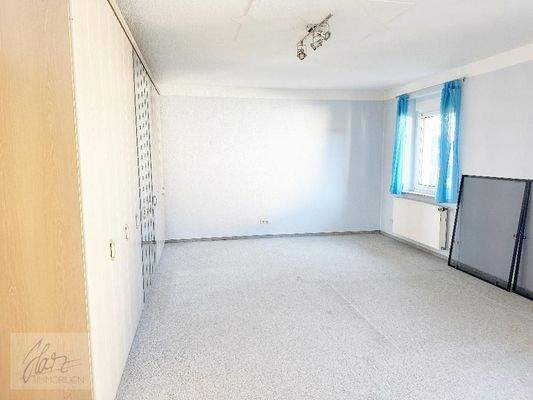 1.Obergeschoss Schlafzimmer 1