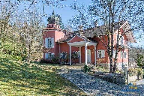 Nittendorf Häuser, Nittendorf Haus kaufen