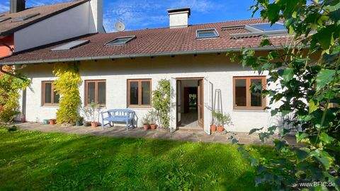 Althegnenberg Büros, Büroräume, Büroflächen 