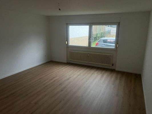 Helle 1-Zimmer-Wohnung