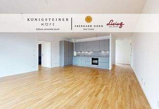 Wohn &amp; Esszimmer