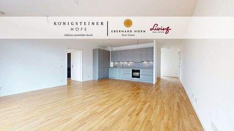 Königstein Wohnungen, Königstein Wohnung mieten