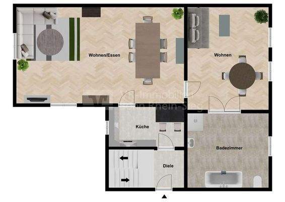 4942 Grundriss Erdgeschoss