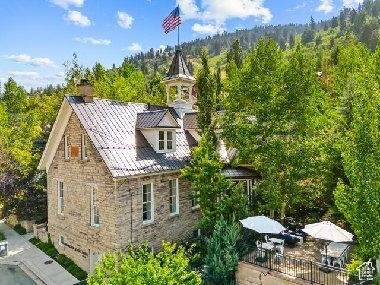 Park City Häuser, Park City Haus kaufen