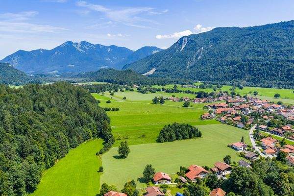 Schleching im Chiemgau