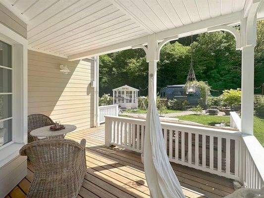 Weitere Sitzmöglichkeiten