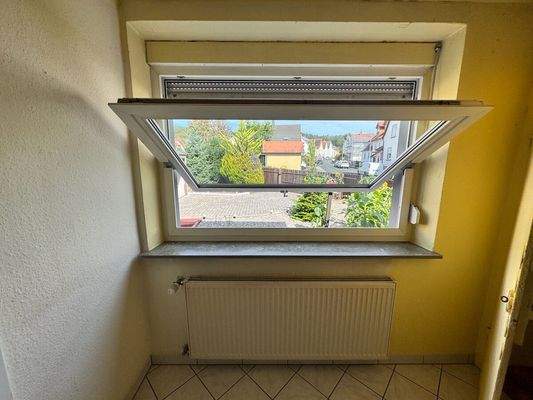 EG | Küche | Kippfenster