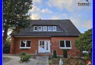 Einfamilienhaus mit Einliegerwohnung in Börger