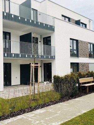 unmittelbares Umfeld